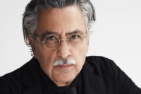 Νίκος Γαλανός: Το «αντίο» του MEGA στον σπουδαίο ηθοποιό (Εικόνα)