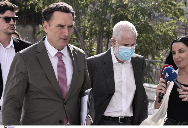 Πως σχολιάζει ο δικηγόρος του Φιλιππίδη τις καταθέσεις Ματίκα-Κωτσοβούλου (βίντεο)