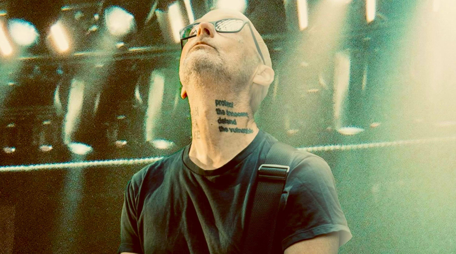 To Release Athens 2026 φέρνει τον Moby στην Αθήνα