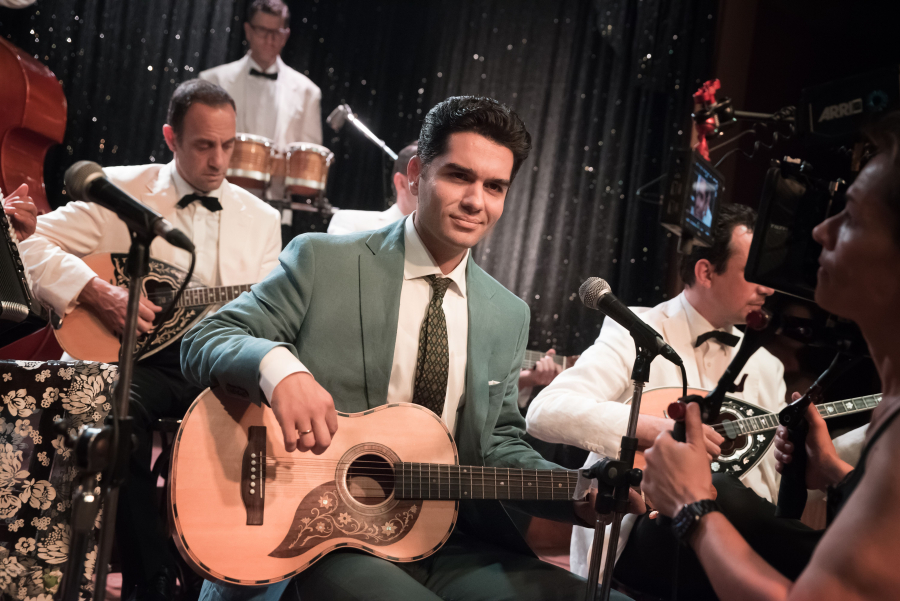 Σινεμά: Αυτές είναι οι ταινίες που είδαμε περισσότερο την προηγούμενη εβδομάδα