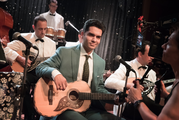 Σινεμά: Αυτές είναι οι ταινίες που είδαμε περισσότερο την προηγούμενη εβδομάδα