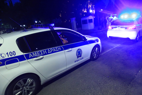 Άγιος Παντελεήμονας: Εξιχνιάστηκε ληστεία σε βάρος 79χρονης - Την έκλεψαν και την άφησαν τραυματισμένη