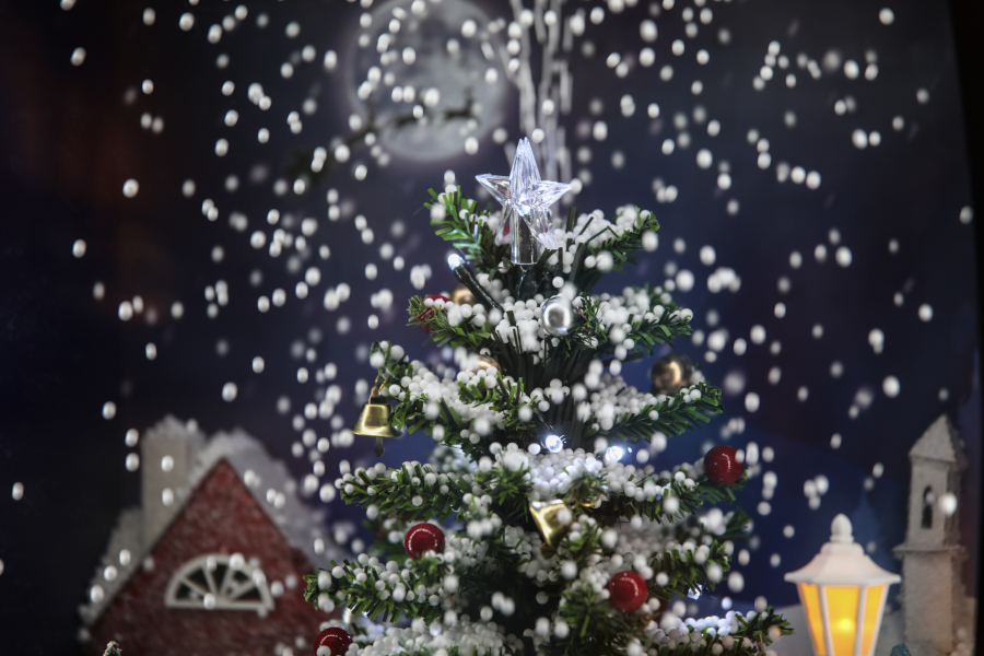 Νέα κακοκαιρία φέρνει το χειμώνα - Οι περιοχές με καταιγίδες και χιόνια