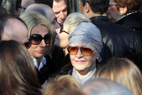 photo αρχείου Eurokinissi