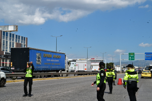 Τροχαία: Πάνω από 900 παραβάσεις για τη μη χρήση κράνους την τελευταία εβδομάδα