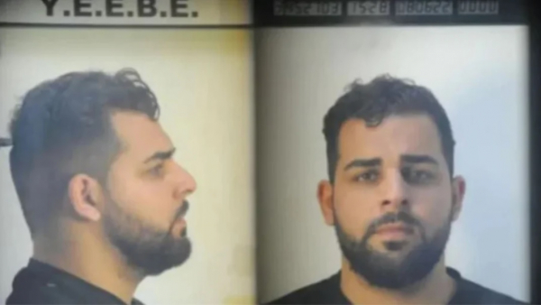 Θεσσαλονίκη: Δεύτερη καταγγελία κατά του τράπερ Saint για βιασμό, «έβλεπα εφιάλτες όλα αυτά τα χρόνια»