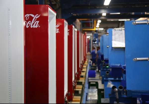 Ζημιές και μείωση πωλήσεων για τη Frigoglass το β' εξάμηνο