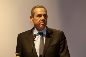 Σκληρή απάντηση Καμμένου σε Τσελίκ: Προβληματική είναι η Τουρκία