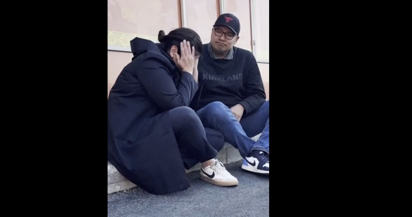 Σοκαριστική εισβολή της ICE σε νηπιαγωγείο: Ένοπλοι κυνήγησαν δασκάλα, «μικροί και μεγάλοι έκλαιγαν με αναφιλητά»