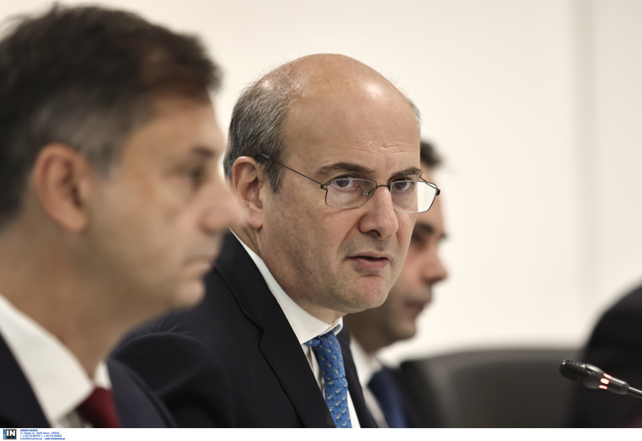 Ο Χατζηδάκης απαντά με νομοθετική ρύθμιση στο Ελεγκτικό Συνέδριο: «Θα προφυλάξουμε το ασφαλιστικό σύστημα»