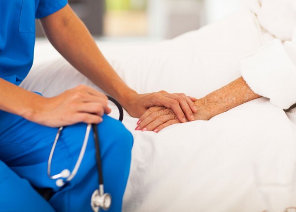 Δωρεάν κατ' οίκον νοσηλεία και φροντίδα του ογκολογικού ασθενή