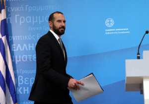 Τζανακόπουλος: Η επέκταση του «κόφτη» δεν συνεπάγεται επέκταση του μνημονίου