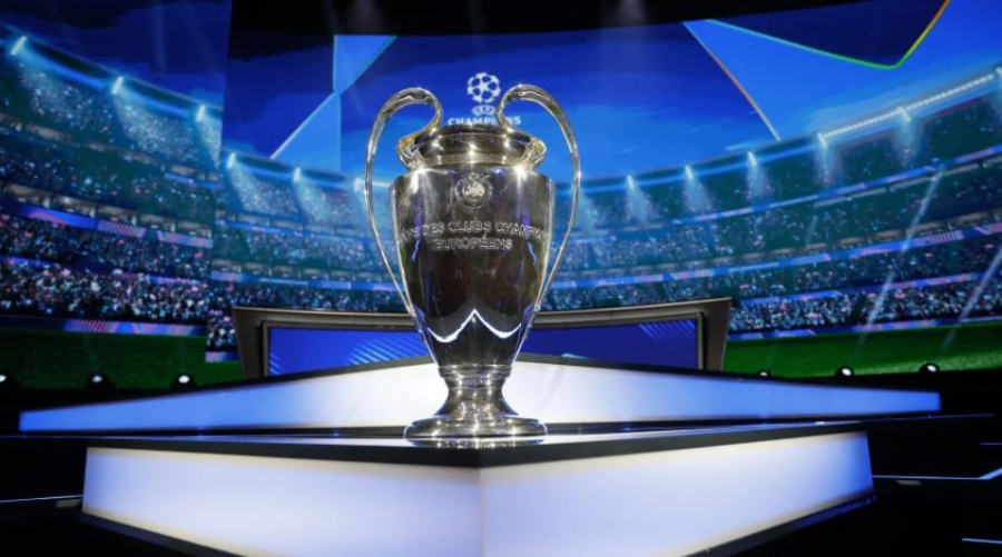 ΠΑΝΙΚΟΣ στο Champions League: Η Σίτι το «έσωσε», αλλά έπεσε πάνω σε Ρεάλ ή Μπάγερν!