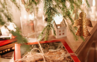 Βασιλόπιτα με πορτοκάλι: Η top συνταγή για γρήγορο κα γευστικό αποτέλεσμα