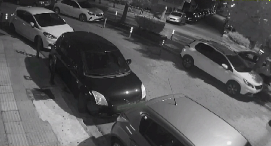 Ένοπλη ληστεία σε φούρνο στο Γαλάτσι: Τρόμος για ιδιοκτήτη και υπάλληλο, «μας έδεσαν χειροπόδαρα»