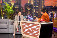 «The 2Night Show»: Αθηνά Οικονομάκου και Γιώργος Αλκαίος οι αποψινοί καλεσμένοι