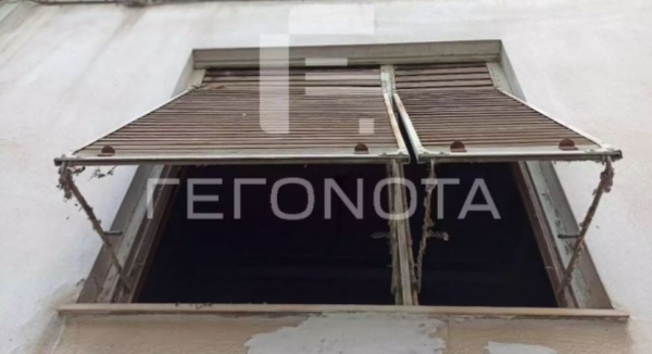 Φρίκη δίχως τέλος για δύο αδέρφια στο Βόλο: Βρέθηκαν να ζουν μέσα σε σκουπίδια και περιττώματα ζώων