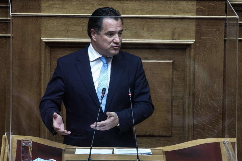 Τροπολογία Γεωργιάδη για τα τουριστικά καταλύματα – Τι προβλέπει