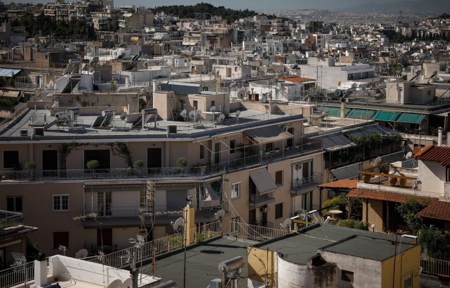 Ανατροπές στη φορολογία ακινήτων από το 2026 - Ποιοι κερδίζουν, ποιοι χάνουν