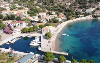 Μυστικοί παράδεισοι: Δύο νησιά στο Ιόνιο που οι περισσότεροι δεν γνωρίζουν