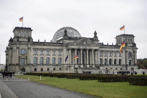 Η Γερμανία «αδειάζει» Βέμπερ για τα πρωτογενή πλεονάσματα - Ισχύουν οι συμφωνίες του Eurogroup