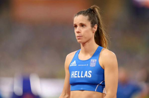 «Δεν είμαι μπόγιας» – Ξεσπά η Κατερίνα Στεφανίδη μετά την χυδαία ανάρτηση της μητέρας της για την υπόθεση Γεωργούλη