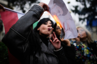 Κυβερνοεπίθεση στην ιρανική κρατική τηλεόραση: Το μήνυμα Παχλαβί καθώς αυξάνονται οι νεκροί (βίντεο)