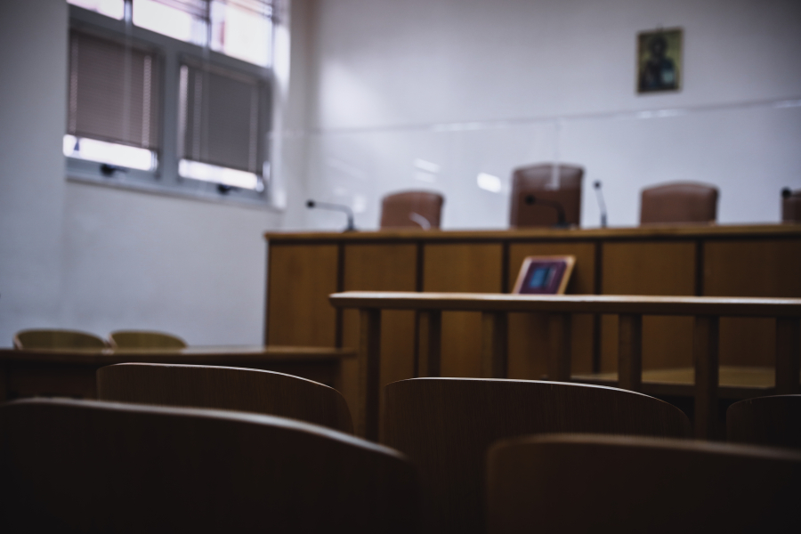 Λάρισα: 9 χρόνια κάθειρξη στον 58χρονο εκπαιδευτικό για ασέλγεια και πορνογραφία ανήλικης
