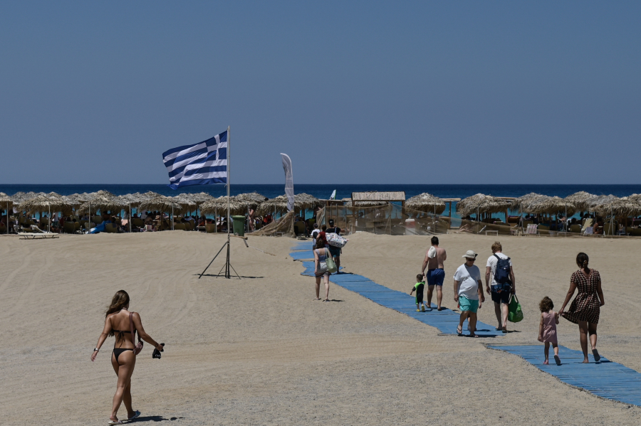 Μπάλος, Ελαφονήσι και Φαλάσαρνα: «Στον αέρα» η προστασία των περιοχών Natura