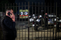 Άγιος Δημήτριος: «Μετανιώνω, δεν κατάλαβα πως ανέβηκαν οι τόνοι» - Βρέθηκε το μαχαίρι της δολοφονίας