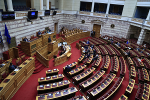 Δεν υπογράφει ούτε ένας «γαλάζιος» βουλευτής από Κρήτη