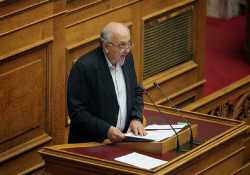 Αμανατίδης: Η προστασία των μειονοτικών δικαιωμάτων προϋπόθεση για την ευρωπαϊκή πορεία της Αλβανίας