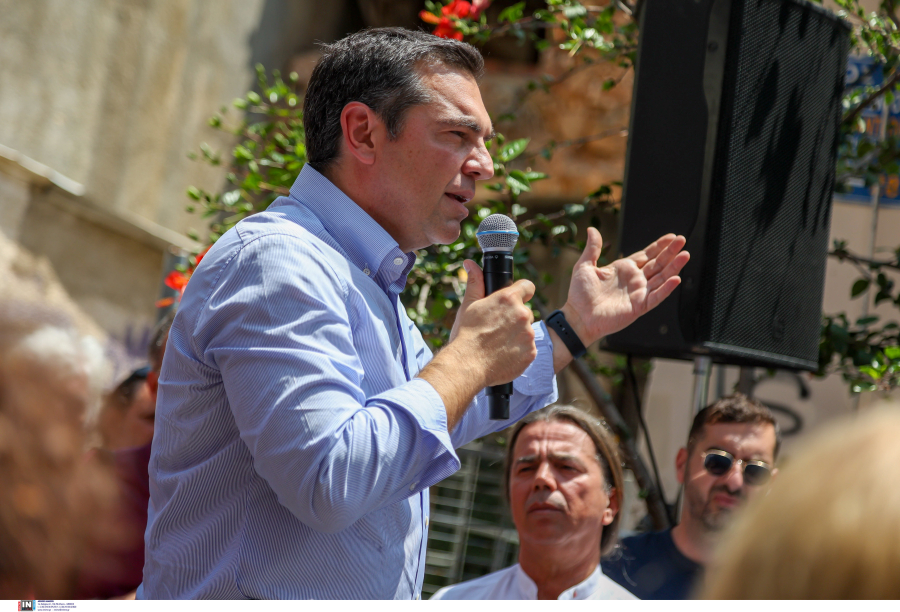 ΣΥΡΙΖΑ: «Υγεία μόνο για πλούσιους ή αναβάθμιση του ΕΣΥ για όλους»