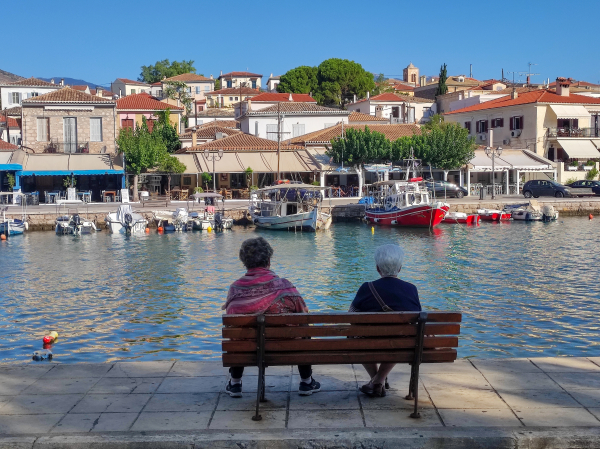 Τι αλλάζει για όσους βγουν στη σύνταξη το 2026