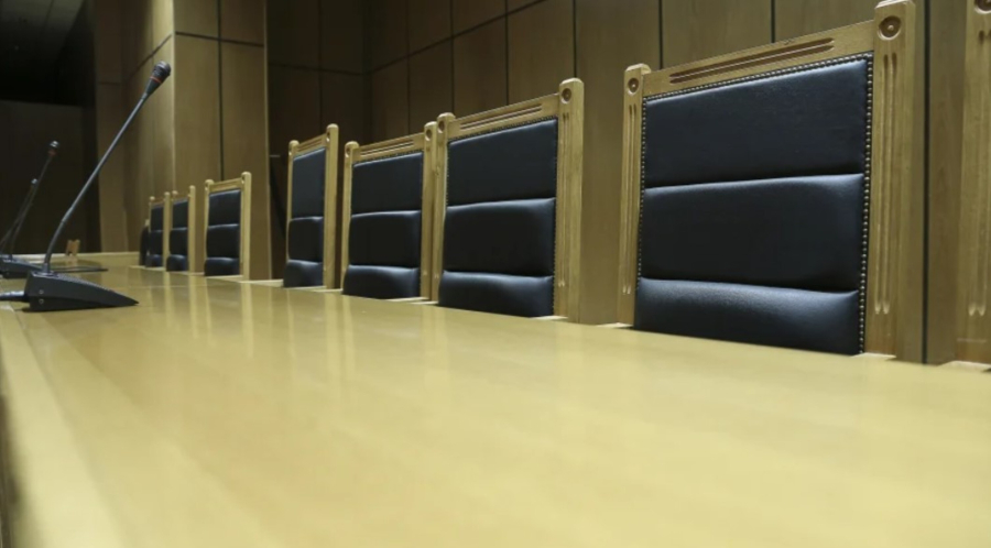 295 μόνιμες προσλήψεις στα Εφετεία όλης της χώρας