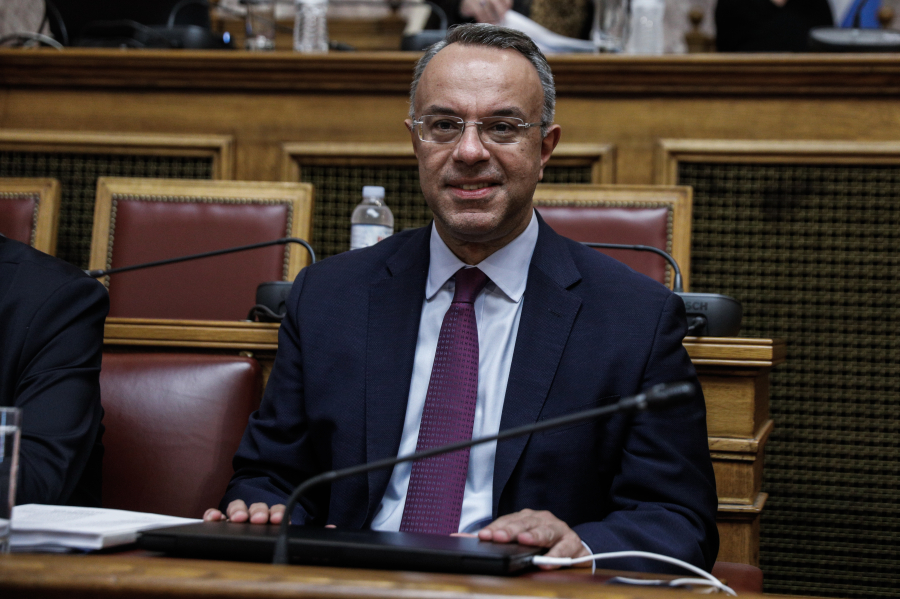 Στεγαστικά δάνεια: Έρχονται μέτρα για τους δανειολήπτες από την αύξηση των επιτοκίων