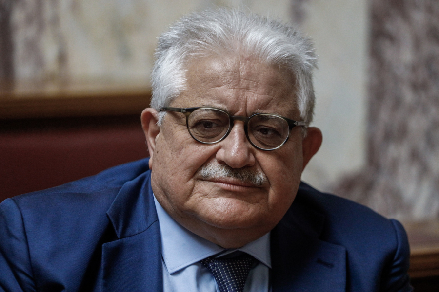 Κώστας Τζαβάρας στο Dnews: Περιμένουμε με ενδιαφέρον τις ομιλίες Καραμανλή, Σαμαρά