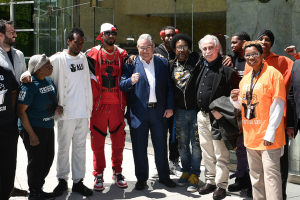 Συνάντηση Κουτσούμπα με το συνδικάτο εργαζομένων της Amazon