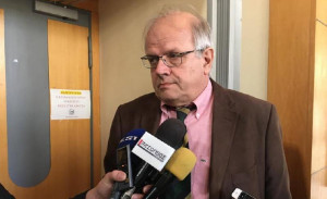 Σεισμός Αλβανία: Φόβοι για μεγάλους μετασεισμούς συμφώνα με τον Τσελέντη