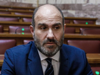 Και ο Μαρκόπουλος στηρίζει το αίτημα του Πάνου Ρούτσι