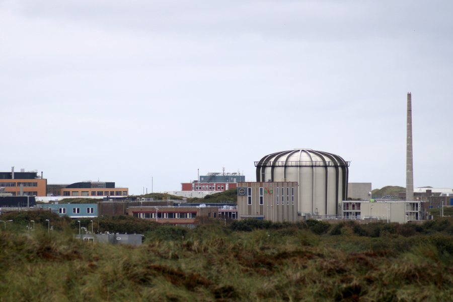 Γιατί μια ελάχιστη ζημιά ενός πυρηνικού αντιδραστήρα στην Ευρώπη ακύρωσε χιλιάδες ραντεβού σε νοσοκομεία