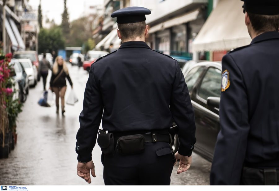 Προφυλακιστέος ο αξιωματικός που κατηγορείται για «λάδωμα» και κατάχρηση εξουσίας