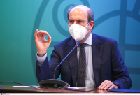 Χατζηδάκης: Άχρηστη η τηλεδιοίκηση μέσα σε ένα χρόνο αν δεν αν δεν υπάρξουν μέτρα φύλαξης