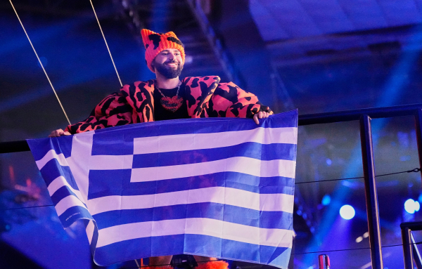 Eurovision: Η διαδρομή της Ελλάδας στο Μουσικό Διαγωνισμό – Από Μαρινέλλα μέχρι Akyla