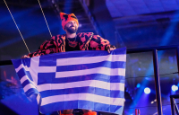 Eurovision: Η διαδρομή της Ελλάδας στο Μουσικό Διαγωνισμό – Από Μαρινέλλα μέχρι Akyla