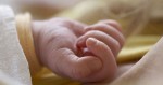 Σοκ στην Κρήτη: Νεκρό βρέφος 40 ημερών
