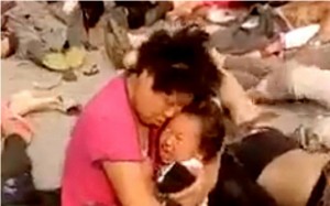 Κίνα: Οκτώ νεκροί και 65 τραυματίες από έκρηξη σε νηπιαγωγείο