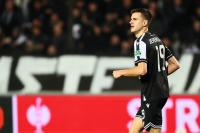 ΠΑΟΚ: Ήττα από τη Θέλτα στην Τούμπα (2-1), ο Γερεμέγεφ τον κράτησε «ζωντανό»