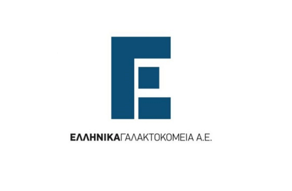 Ελληνικά Γαλακτοκομεία: Άλμα τζίρου στα 750 εκατ. ευρώ το 2025