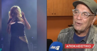 Έξαλλος ο Ζουγανέλης με ψεύτικη ανάρτηση γνωστού ηθοποιού για τον θάνατο της συζύγου του: «Θα κινηθώ νομικά»
